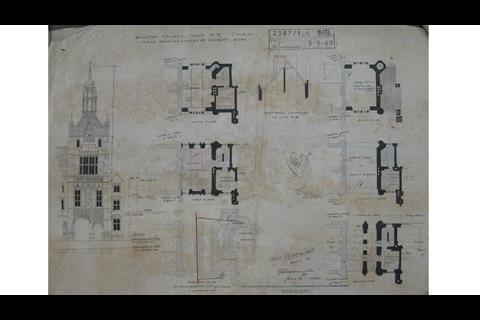 Brighton College plans